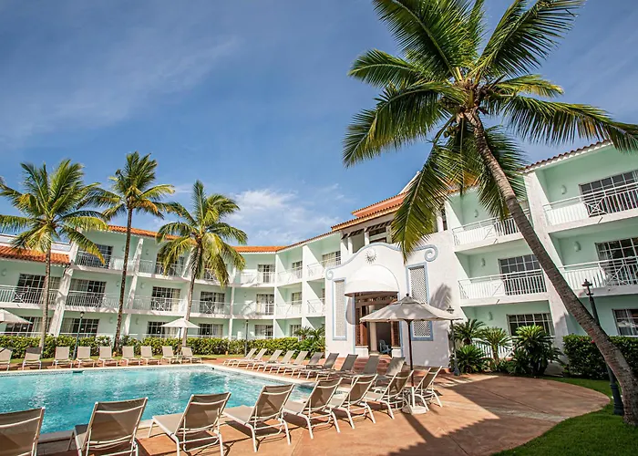 Vh - Gran Ventana Beach Resort Puerto Plata
