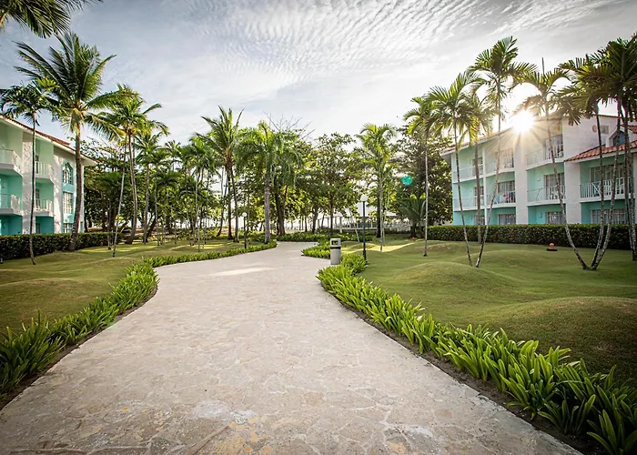 Vh - Gran Ventana Beach Resort Puerto Plata